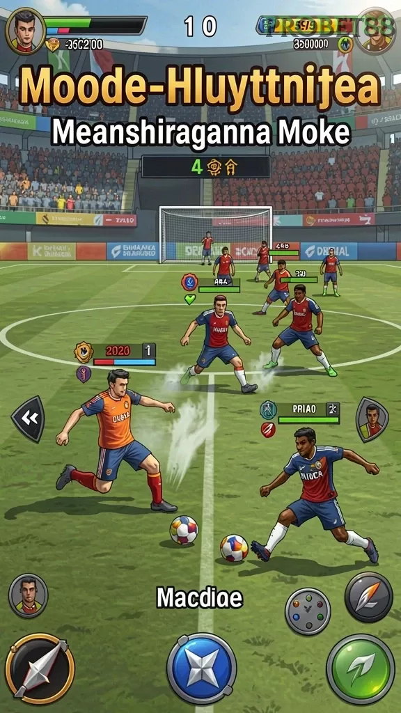 Cuplikan layar 77SINGA — halaman utama